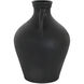 Lyra 13 X 9.5 inch Vase